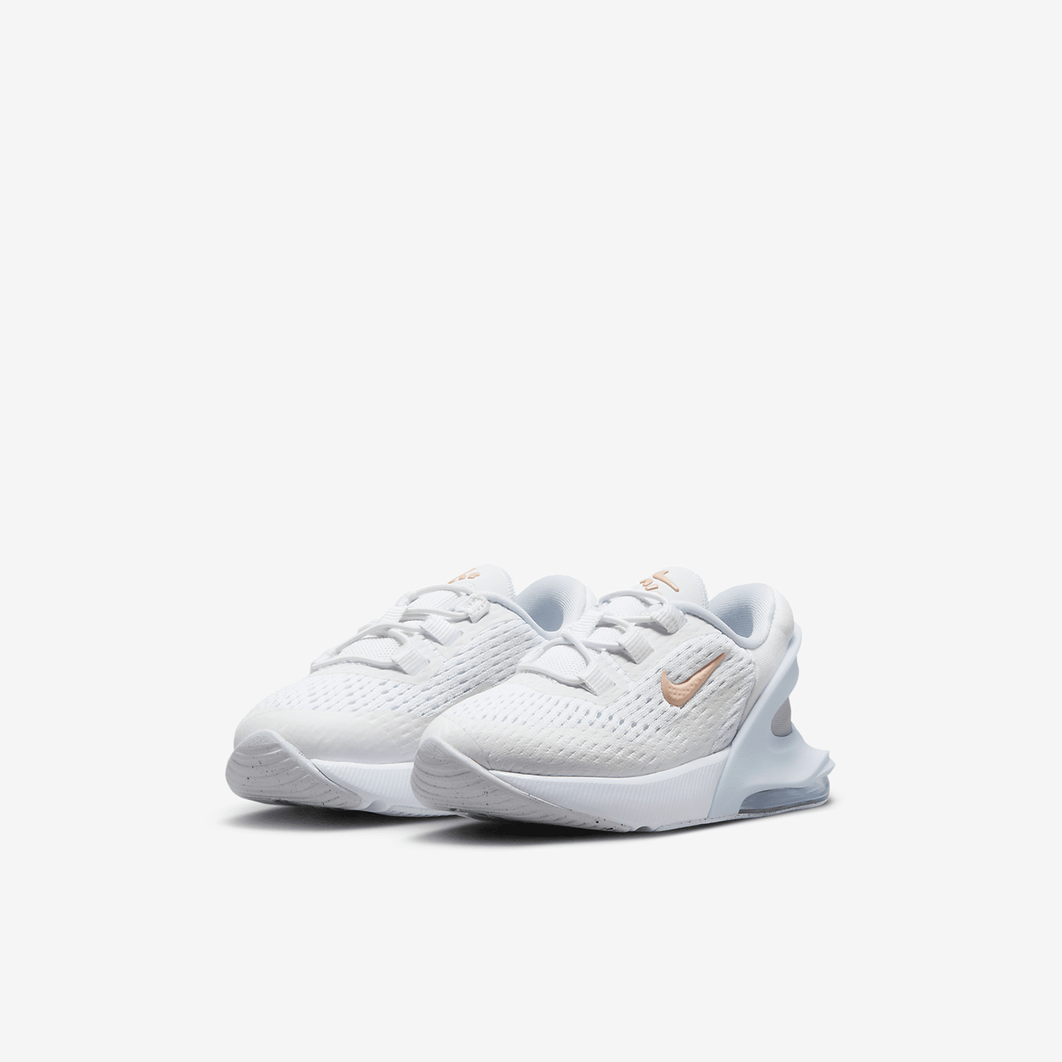 Nike Shoes Air Max 270 - Оригинальные легкие спортивные повседневные кроссовки Nike