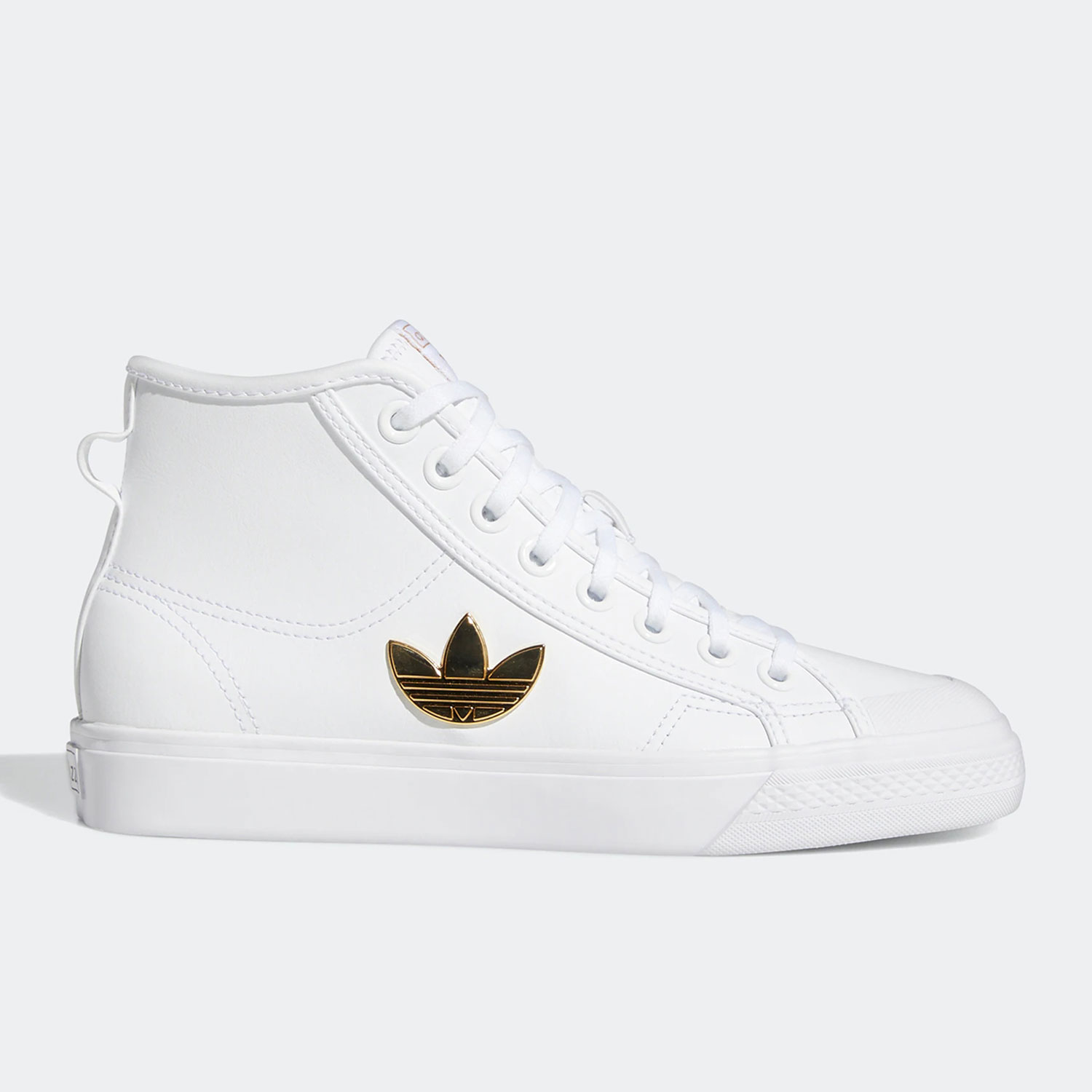Adidas Shoes Samba - Женские высокие парусиновые туфли Adidas из