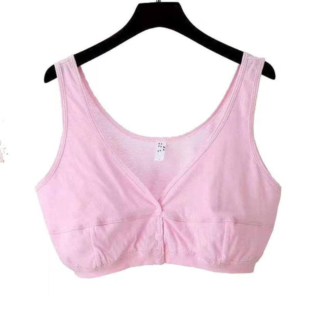 Удобный бюстгальтер с U-образн – обзор и цена Wirefree Bra Comfort