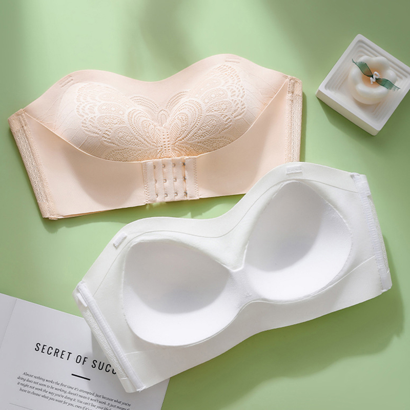 Бюстгальтер-корректор осанки с – обзор и цена Sleep Bra Bralette