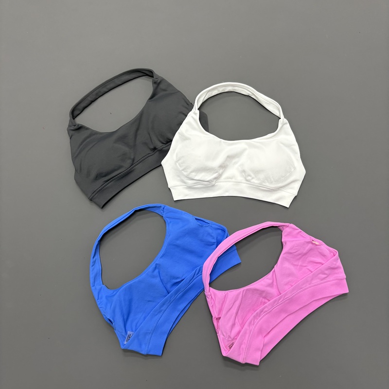 Бесшовный спортивный бюстгальт – обзор и цена T Shirt Bra Seamless