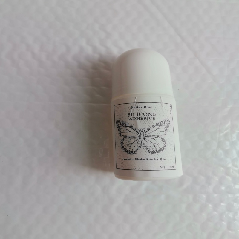 Силиконовые клейкие эмульсионн – обзор и цена Strapless Bra Adhesive