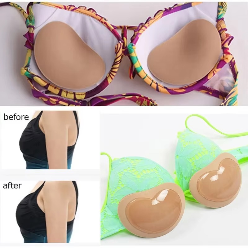 Женские купальники 2024: Утолщ – обзор и цена Underwire Bra Padded