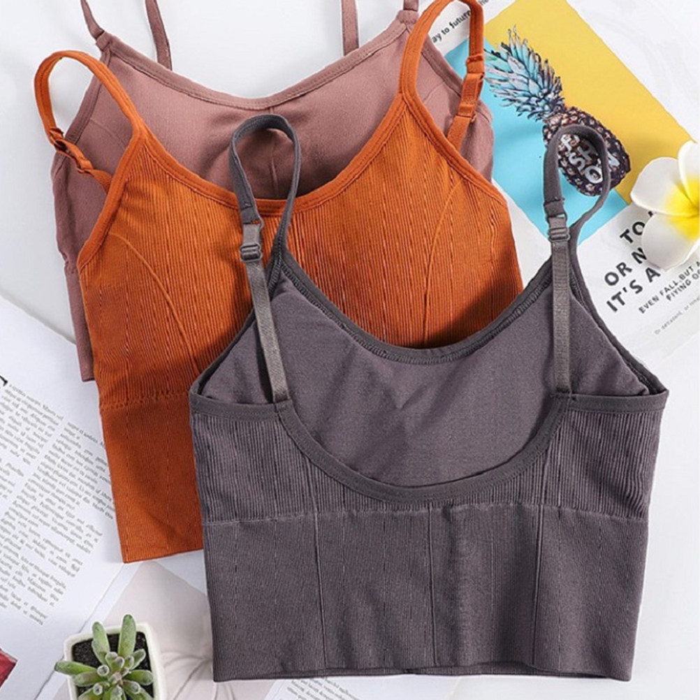 Беспроводной бесшовный бюстгал – обзор и цена Wirefree Bra Comfort