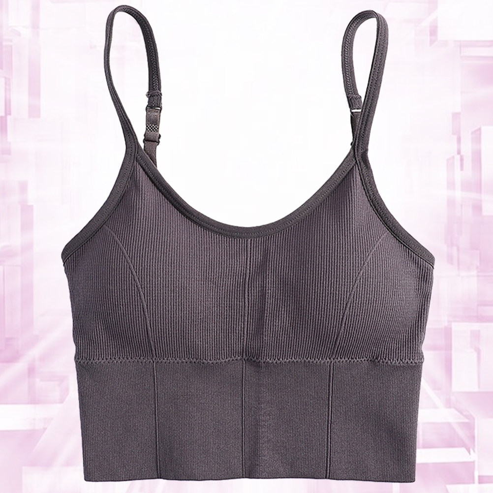 Беспроводной бесшовный бюстгал – обзор и цена Wirefree Bra Comfort