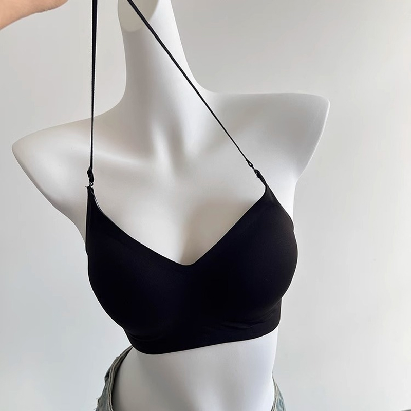 Женский бесшовный многофункцио – обзор и цена T Shirt Bra Seamless