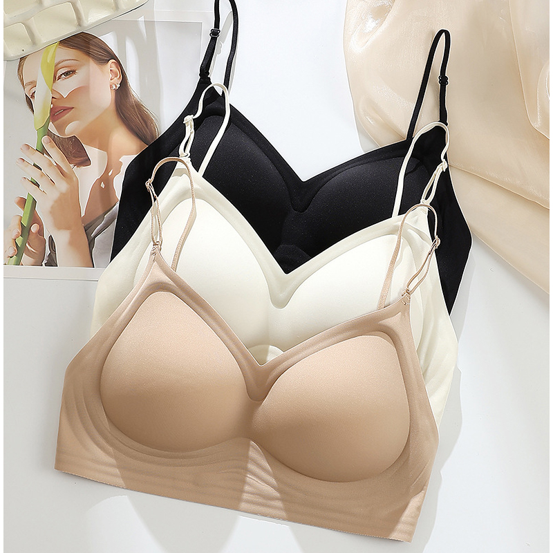 Женский бесшовный многофункцио – обзор и цена T Shirt Bra Seamless