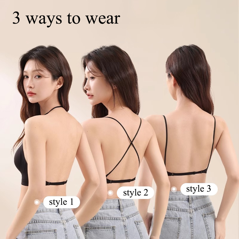Женский бесшовный многофункцио – обзор и цена T Shirt Bra Seamless
